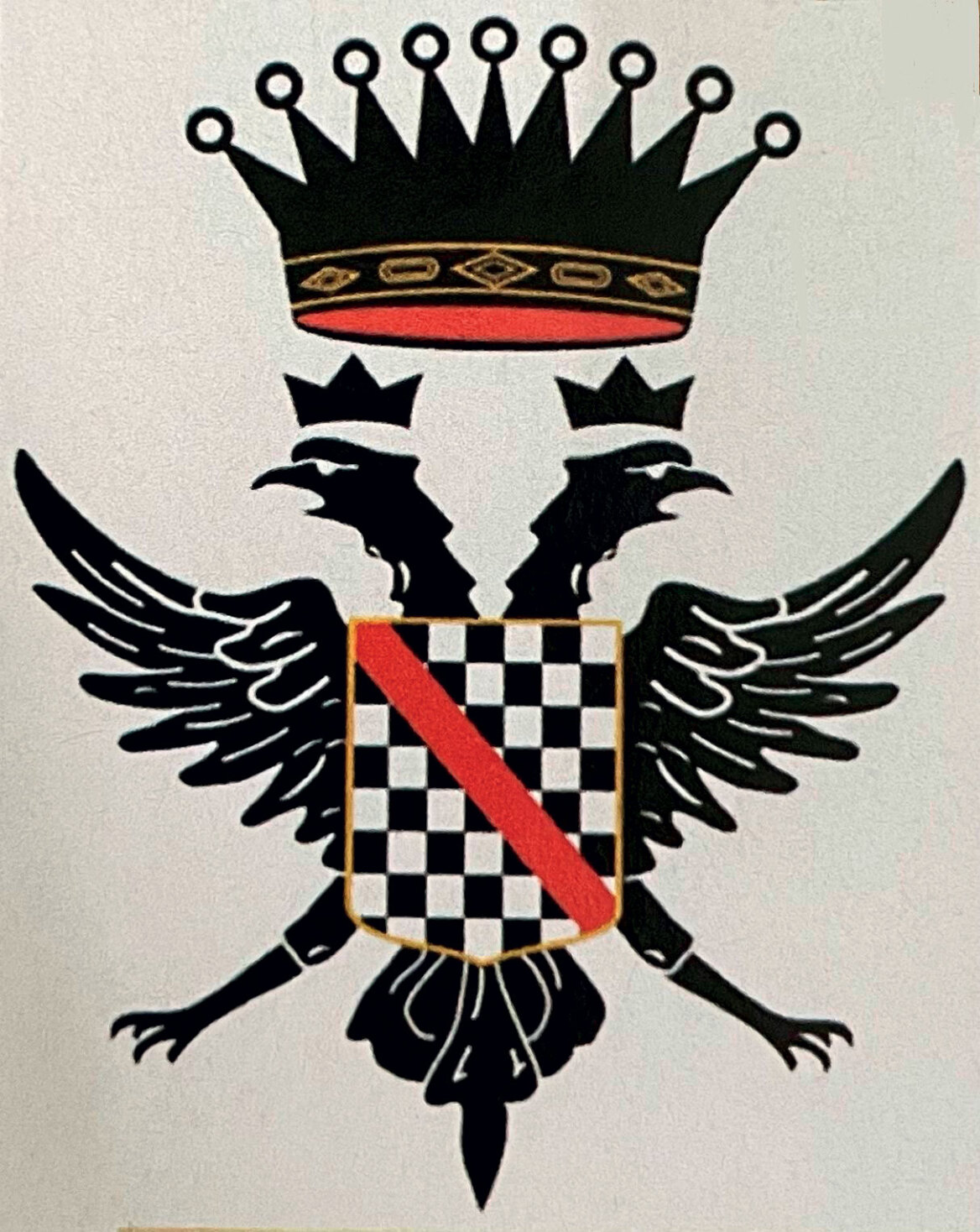 Διονύσης και Ντομινίκ Ρώμα: Ευγενείς και ήρωες στο αρχοντικό της Επανάστασης