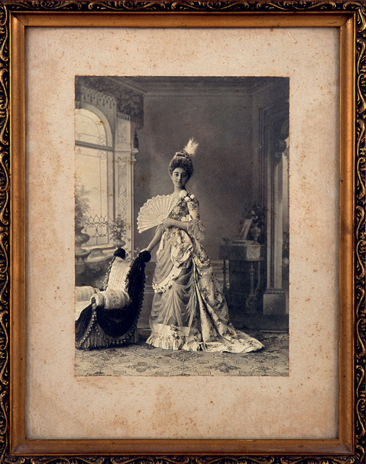 Διονύσης και Ντομινίκ Ρώμα: Ευγενείς και ήρωες στο αρχοντικό της Επανάστασης