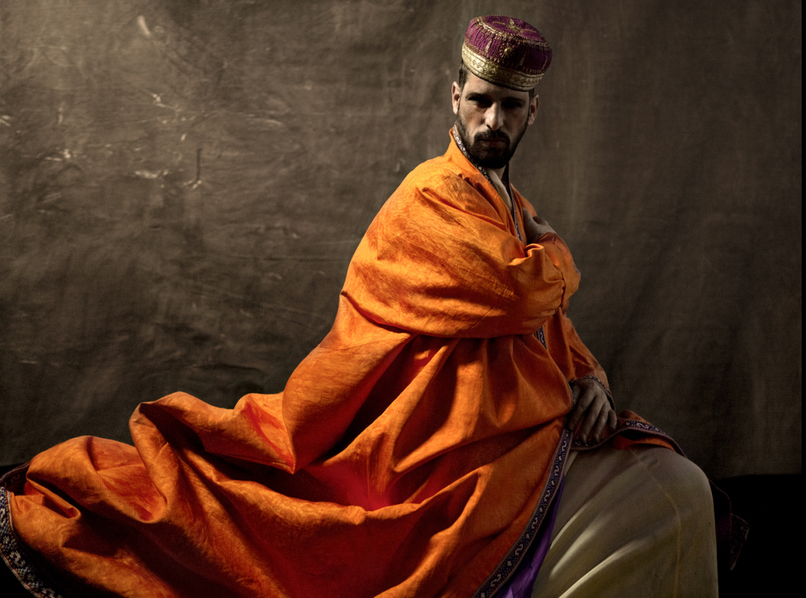 Βαγγέλης Κύρης: Τα πορτρέτα ενός έθνους