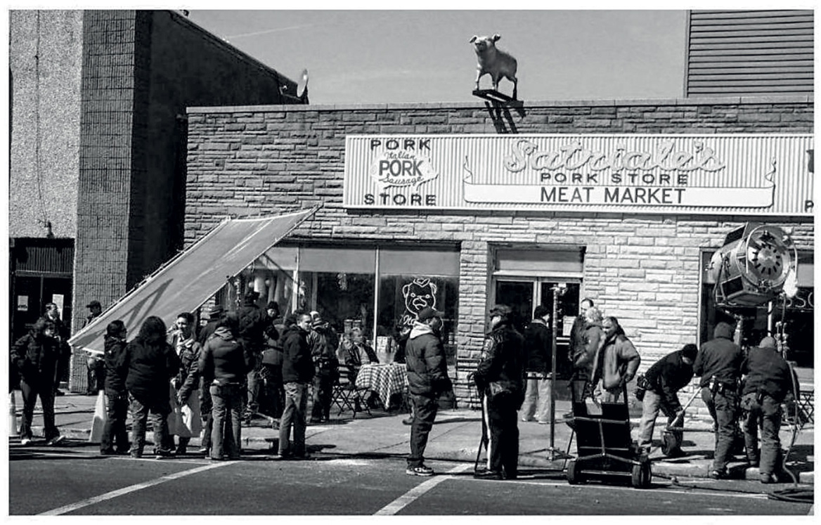 Mark Kamen: Ο location manager του White Lotus Effect μιλάει στο Gala