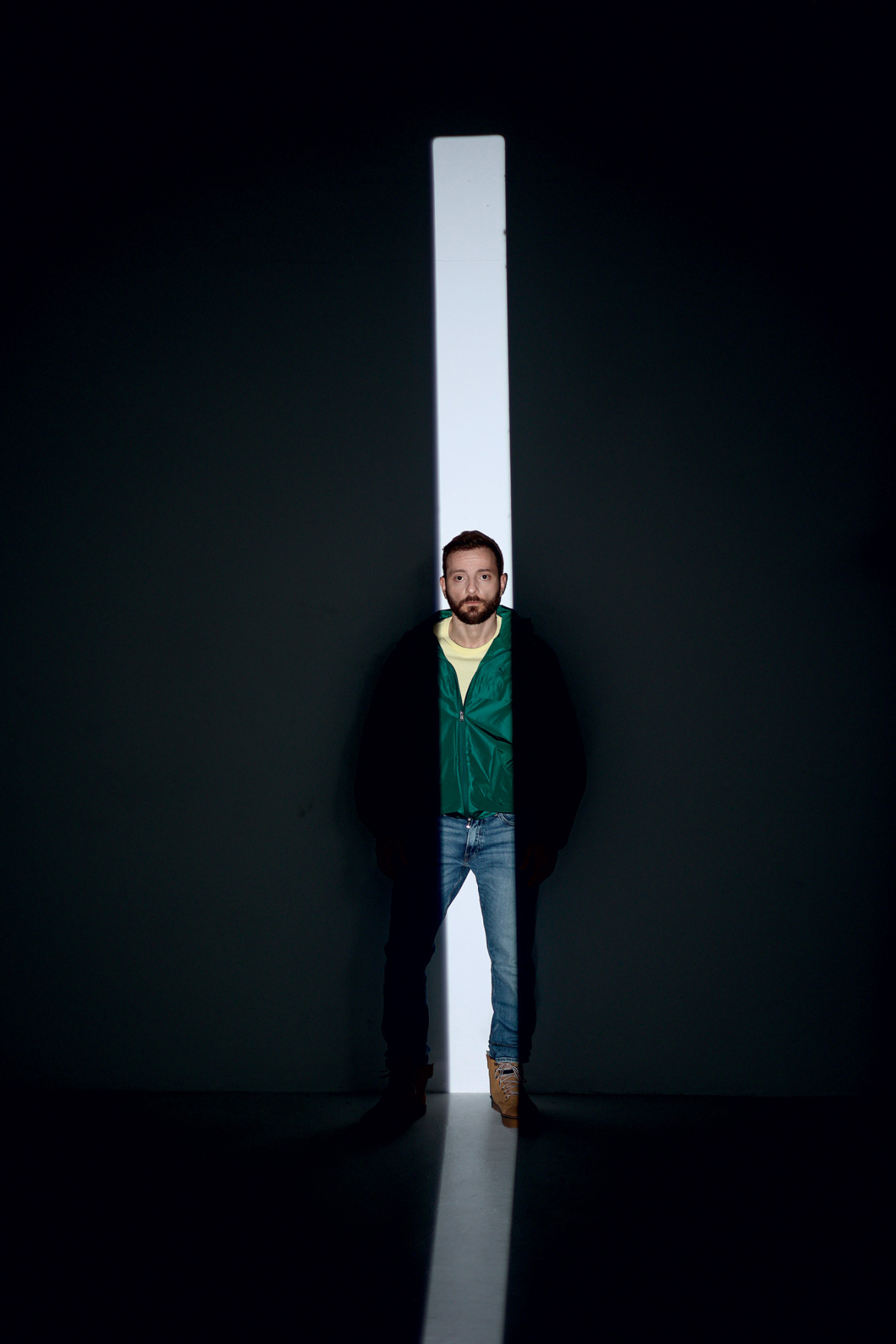 Ηλίας Μουλάς, ένας από τους καλύτερους κωμικούς της γενιάς του