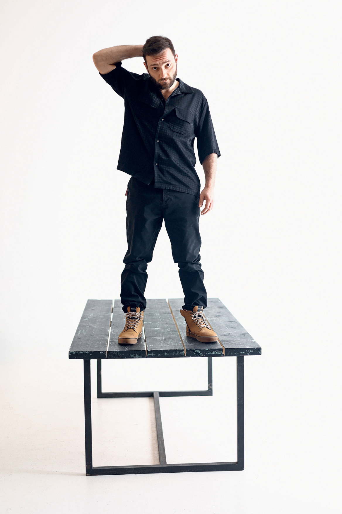 Ηλίας Μουλάς, ένας από τους καλύτερους κωμικούς της γενιάς του