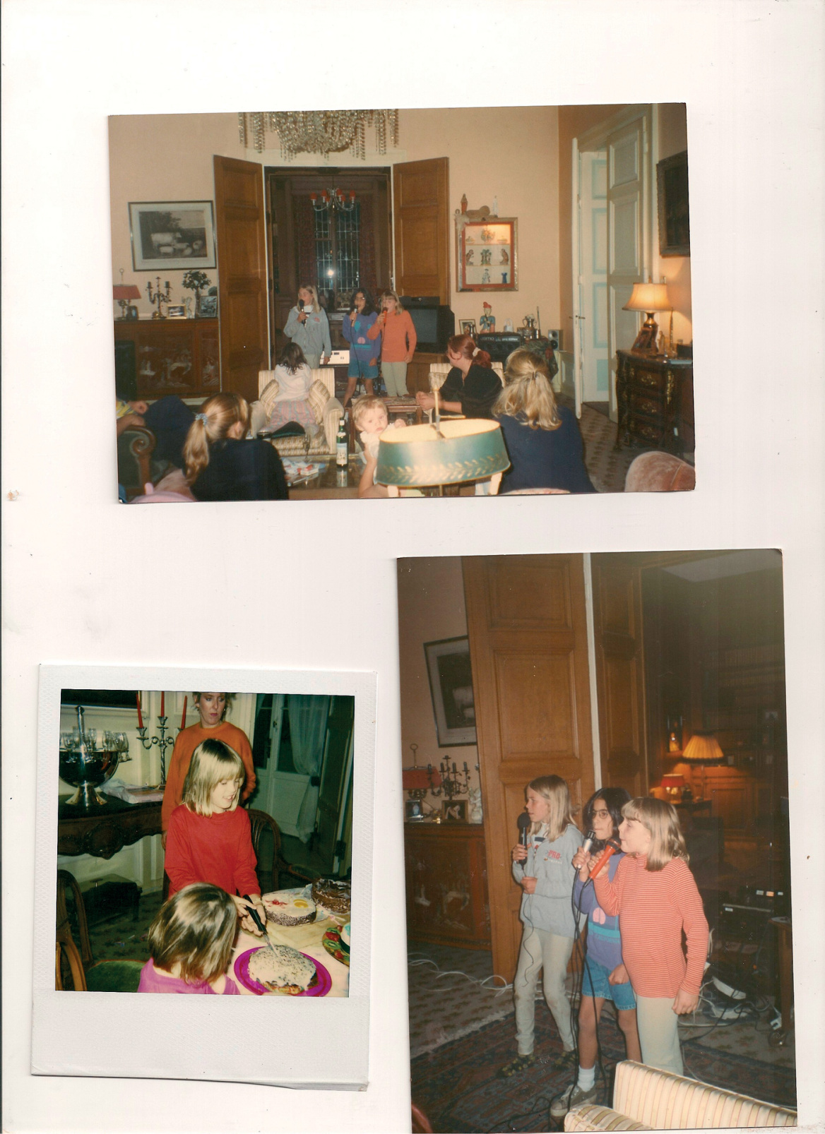 Λόρα Τσάπλιν: «Θέλω να δίνω χαρά όπως ο παππούς μου, ο Σαρλό»