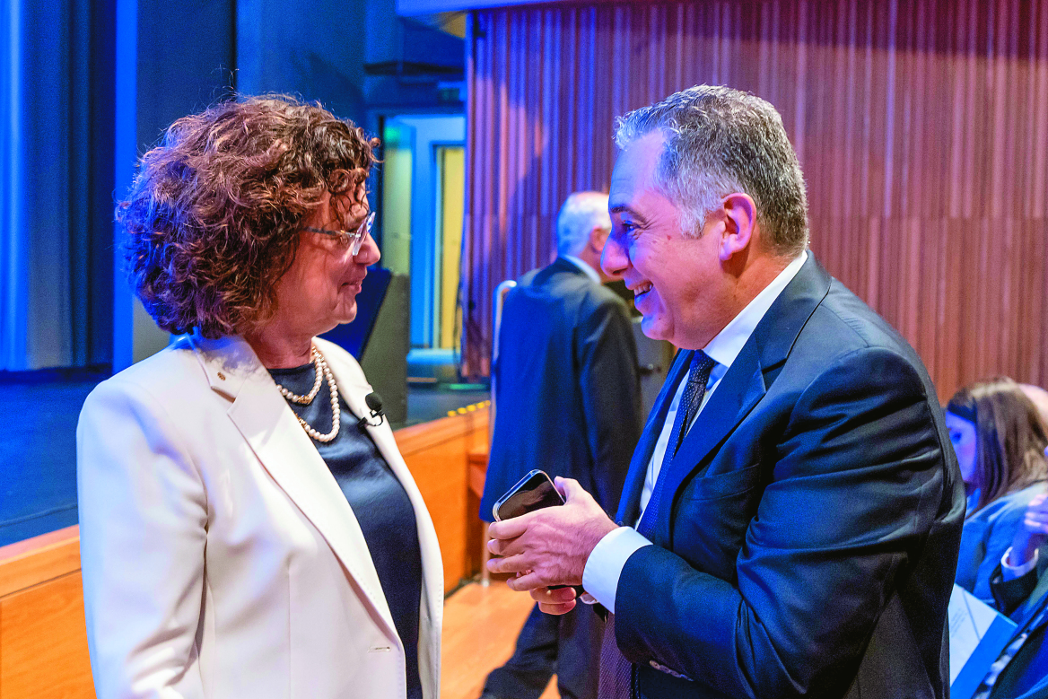 Σε σταθερή τροχιά ανόδου η Θεσσαλονίκη