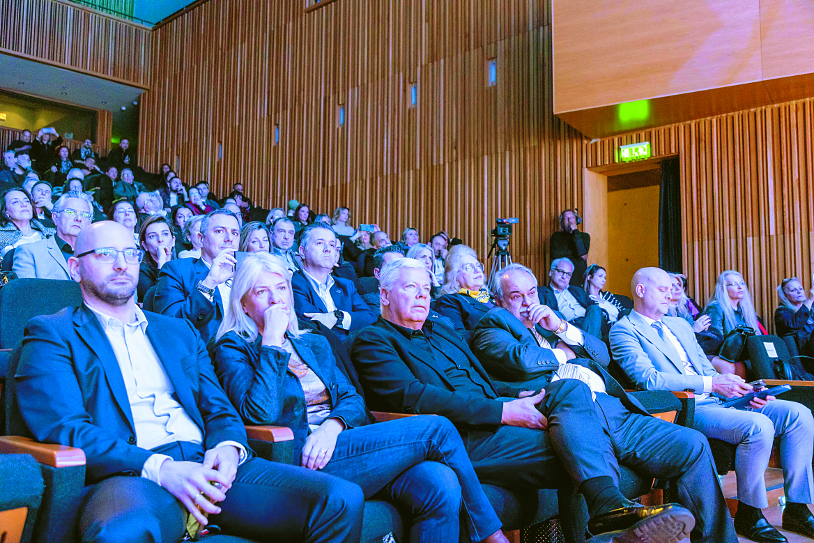 Σε σταθερή τροχιά ανόδου η Θεσσαλονίκη