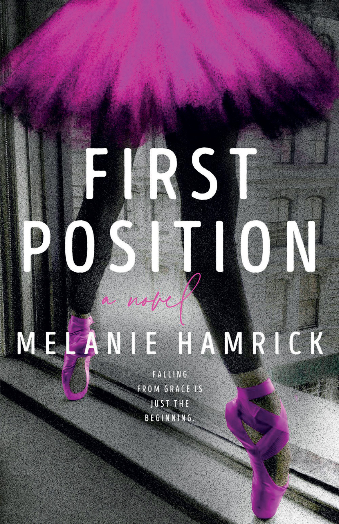 Melanie Hamrick, το ταλαντούχο κορίτσι του Mick Jagger