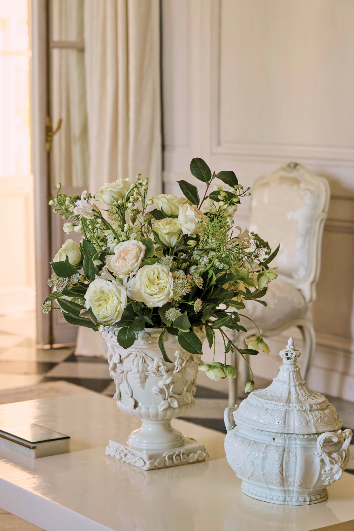 Aerin Lauder: Η δισεκατομμυριούχος κληρονόμος της Estée Lauder είναι μια εμπνευσμένη επιχειρηματίας