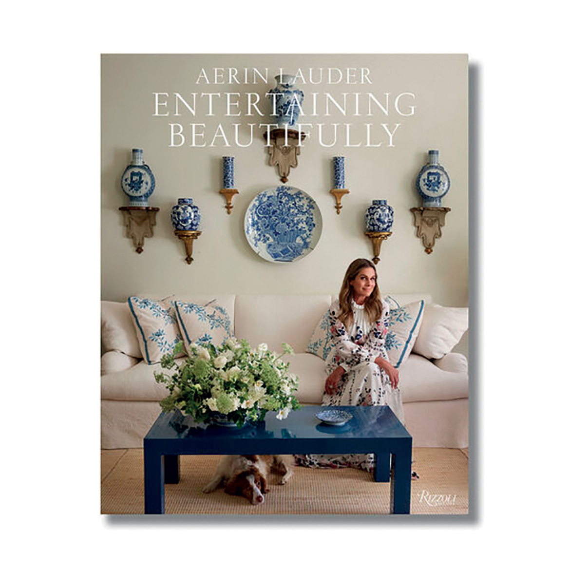 Aerin Lauder: Η δισεκατομμυριούχος κληρονόμος της Estée Lauder είναι μια εμπνευσμένη επιχειρηματίας