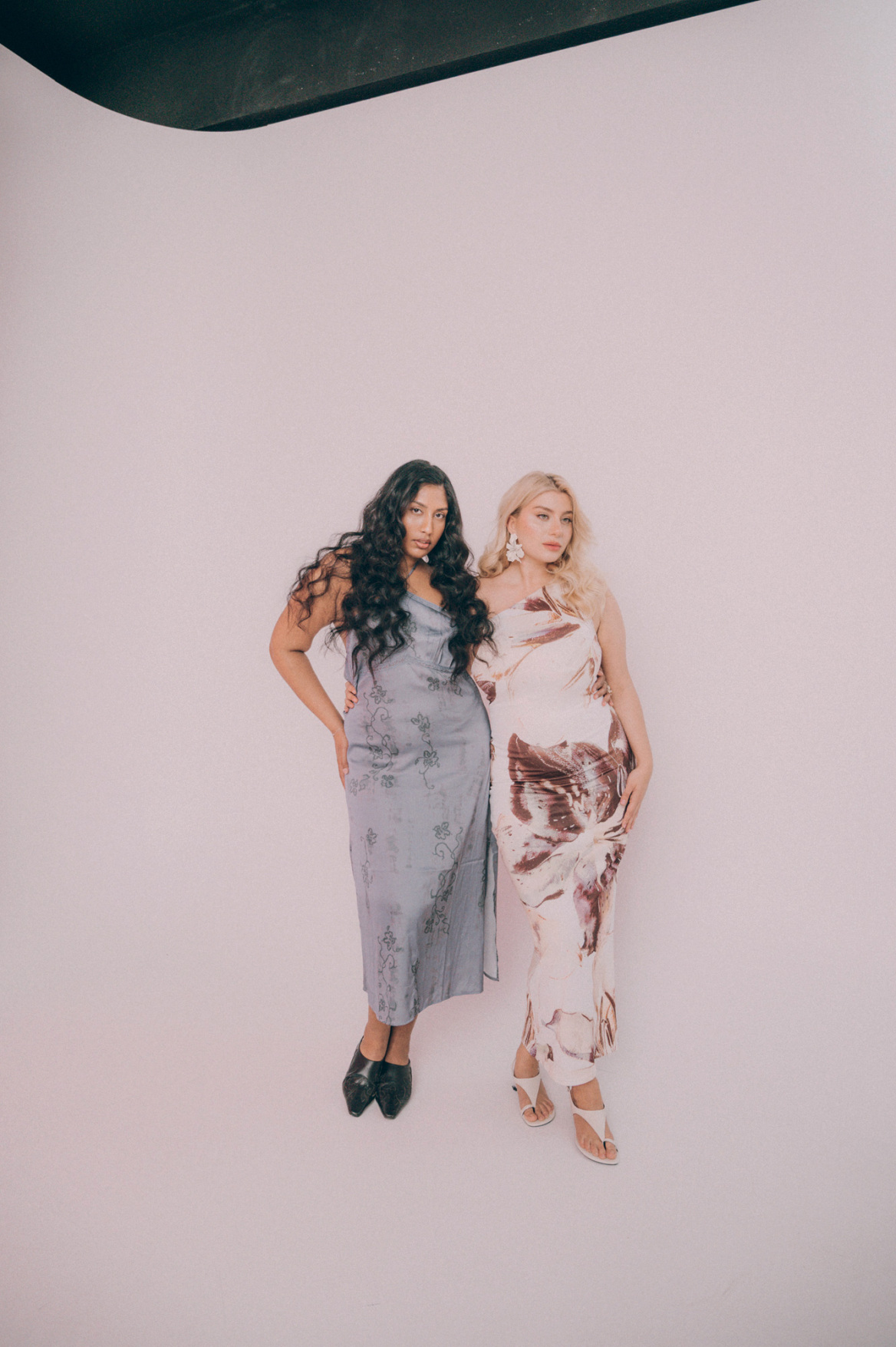 Αλεξία Κούβελα: Ίδρυσε πρακτορείο plus size μοντέλων και μιλά για το δειλό κορίτσι που άφησε πίσω