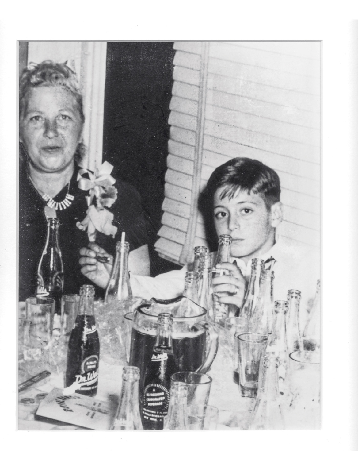 Αλ Πατσίνο: Το μικρό αγόρι πίσω από τον σούπερ σταρ