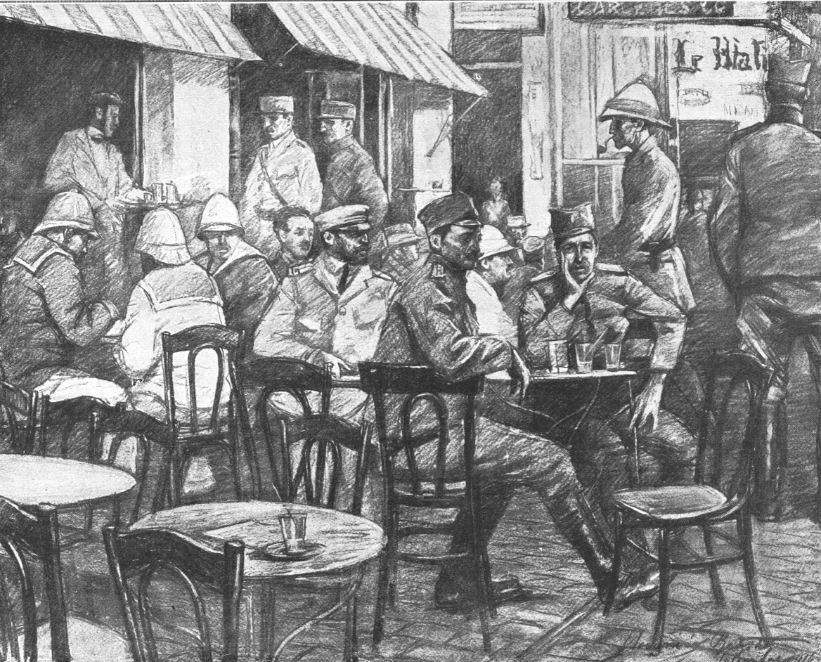 Τα καφενεία των Ελλήνων: Ταξίδι στην παράδοση και τη γεύση - Από το χθες στο σήμερα και οι 8 απαράβατοι κανόνες των θαμώνων
