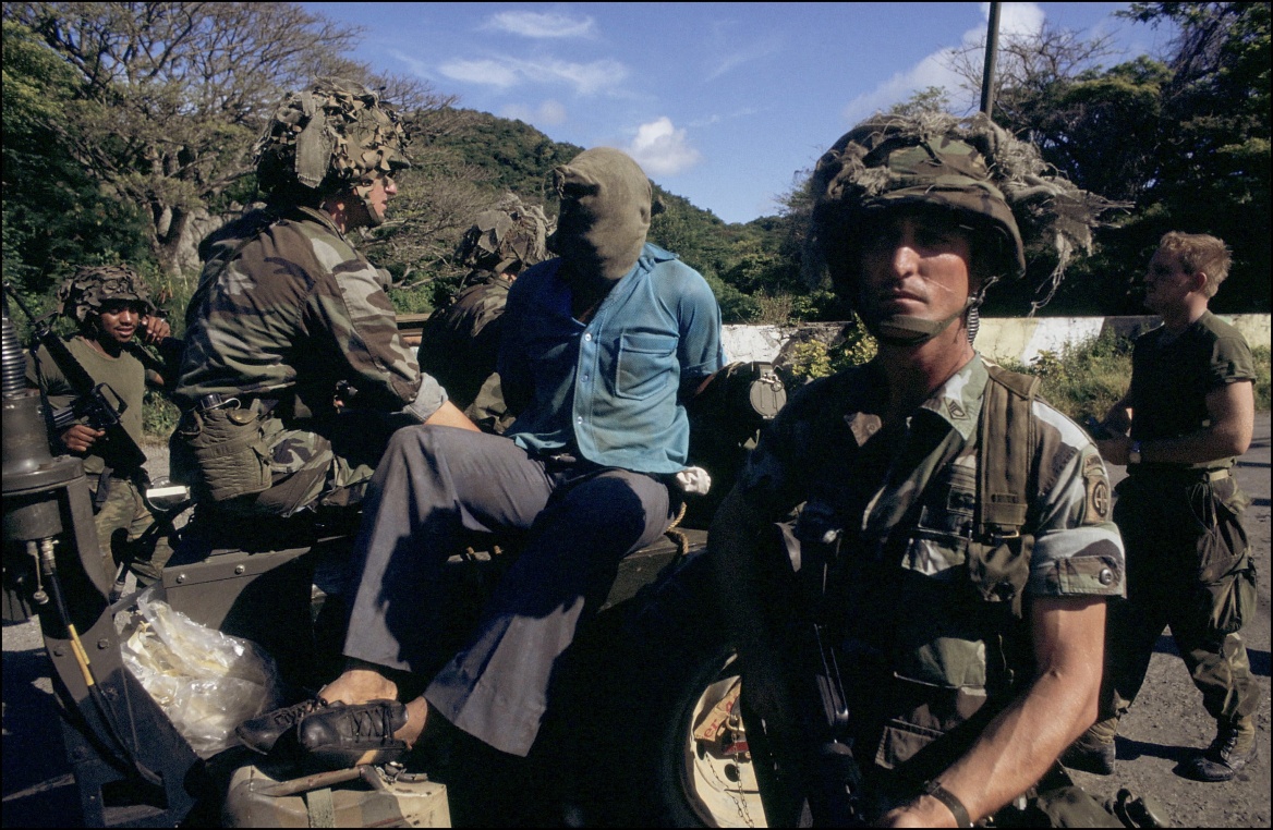 Navy Seals: Οι αόρατες «φώκιες» που σκότωσαν τον Μπιν Λάντεν και οι μυστικές αποστολές που απέτυχαν, από τη Γρενάδα έως την Υεμένη
