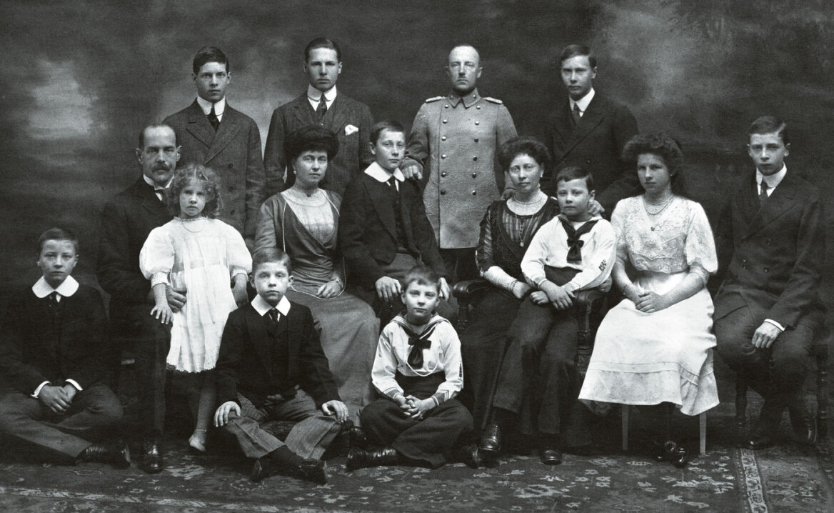 Το παλάτι της Ασπασίας Μάνου στην Κηφισιά έγινε πολυτελή διαμερίσματα - Υπήρξε στέκι του Ελύτη, ενέπνευσε τον Καραγάτση για τον «Γιούγκερμαν»