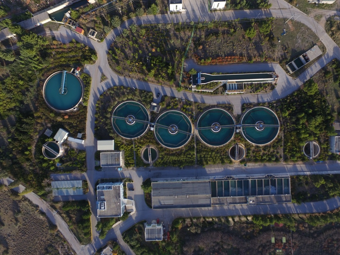 Νερό βρύσης: Η πιο ασφαλής επιλογή!