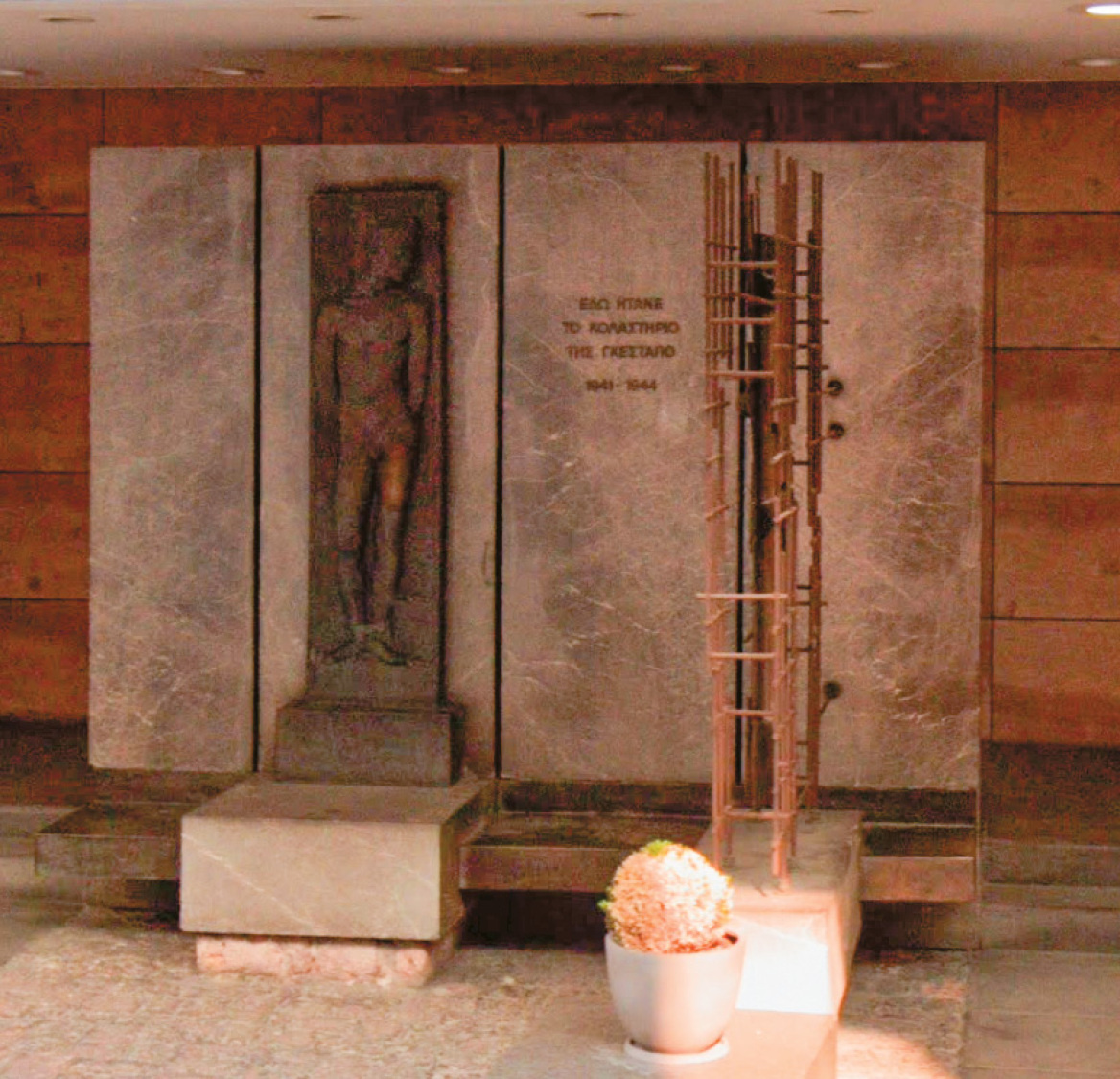 «Άγνωστο Στρατιώτη» δεν έχει μόνο η Αθήνα - Ο χάρτης με τα μνημεία πεσόντων στην Ελλάδα