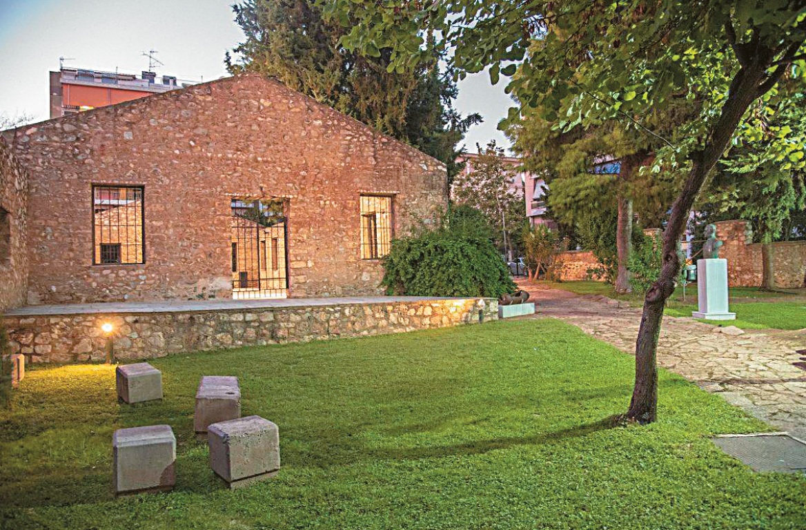 «Άγνωστο Στρατιώτη» δεν έχει μόνο η Αθήνα - Ο χάρτης με τα μνημεία πεσόντων στην Ελλάδα