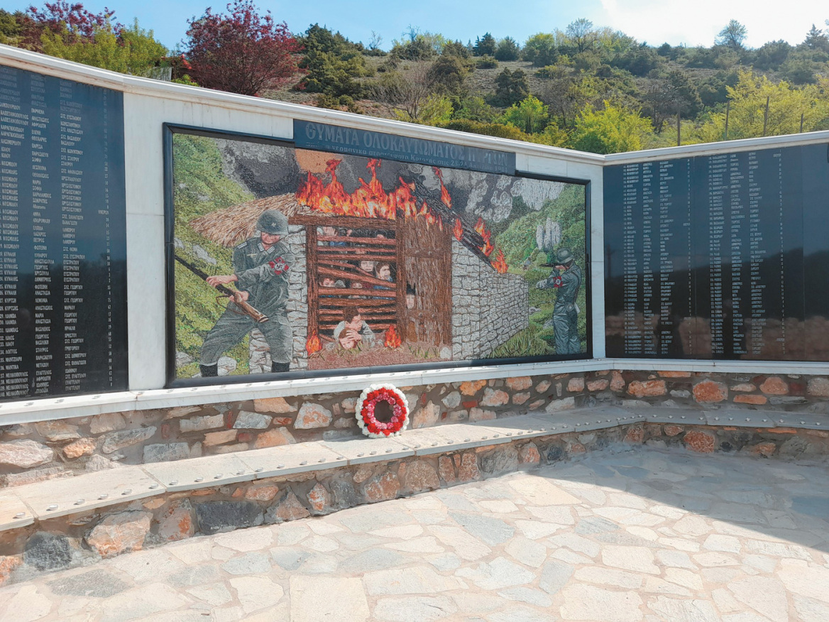 «Άγνωστο Στρατιώτη» δεν έχει μόνο η Αθήνα - Ο χάρτης με τα μνημεία πεσόντων στην Ελλάδα