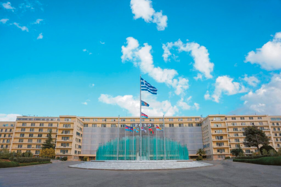 «Άγνωστο Στρατιώτη» δεν έχει μόνο η Αθήνα - Ο χάρτης με τα μνημεία πεσόντων στην Ελλάδα