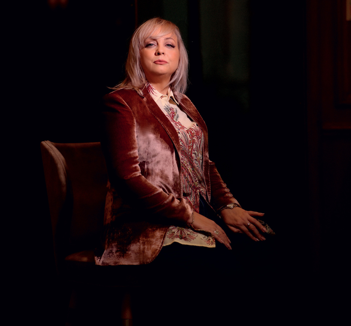 Λίνα Τσαλταμπάση: Το στοίχημα της γυναικείας επιχειρηματικότητας