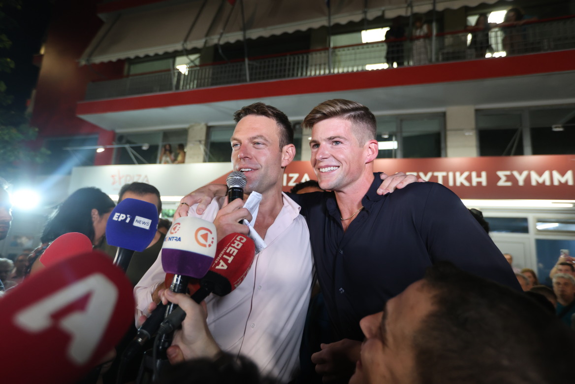 Ο Τσίπρας κράζει Πολάκη, Ζωή, Βαρουφάκη, Παππά, Κασσελάκη, θαυμάζει Προκόπη και (ολίγον) Καμμένο, άφωνος για Καραμανλή 