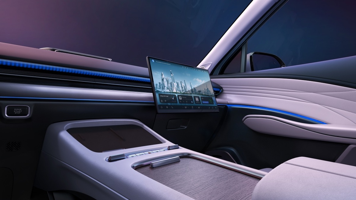 OMODA & JAECOO: Η νέα εποχή των έξυπνων SUV που αλλάζουν το παιχνίδι