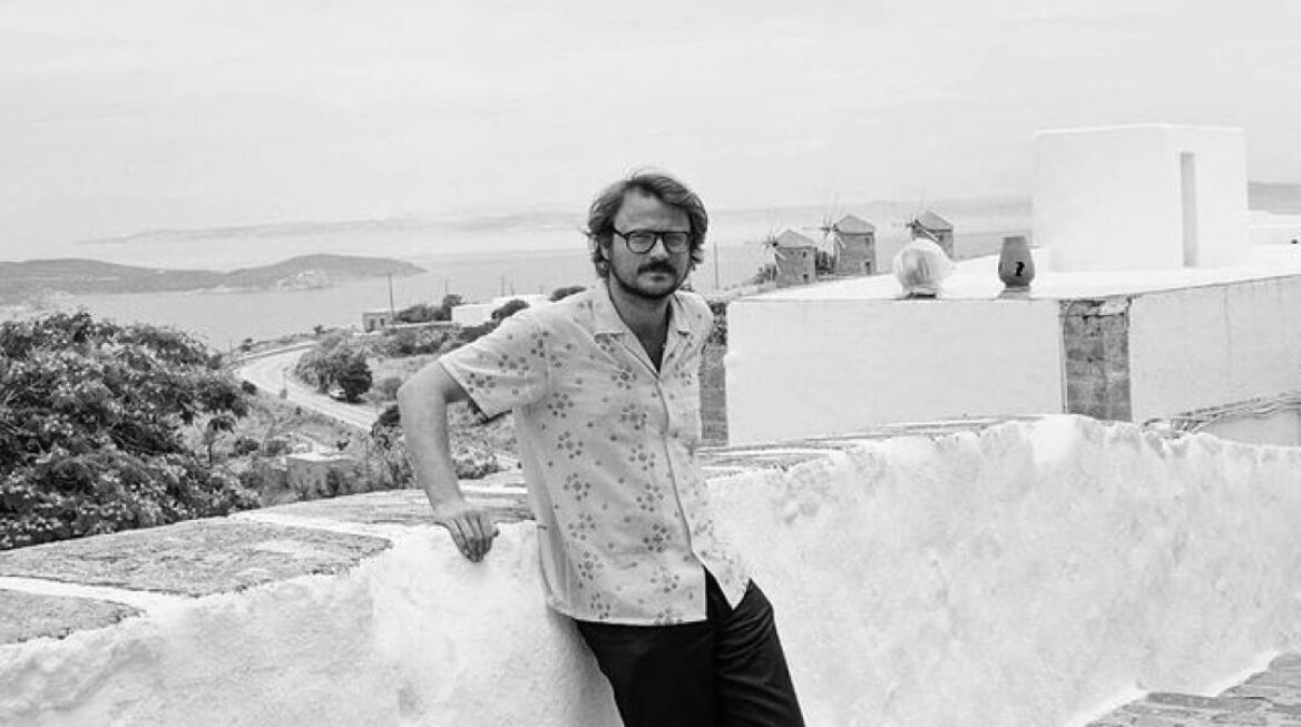 Νικόλας Νιάρχος: Η κόλαση του Κονγκό, η σύλληψή του και το αποκαλυπτικό βιβλίο