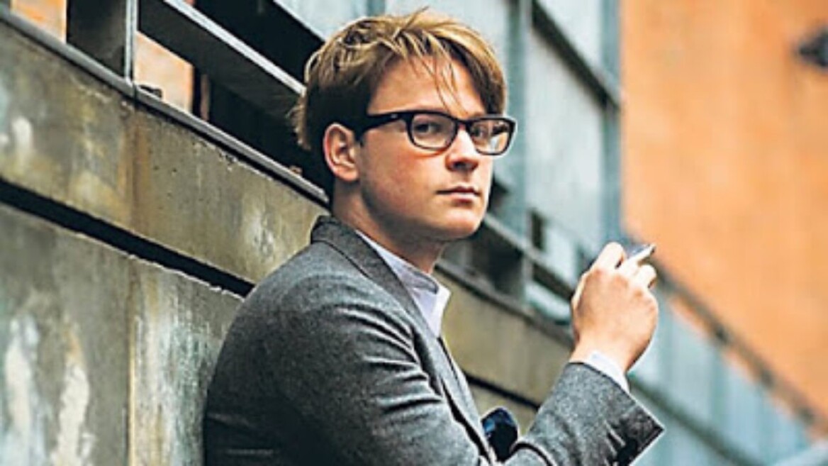 Νικόλας Νιάρχος: Η κόλαση του Κονγκό, η σύλληψή του και το αποκαλυπτικό βιβλίο