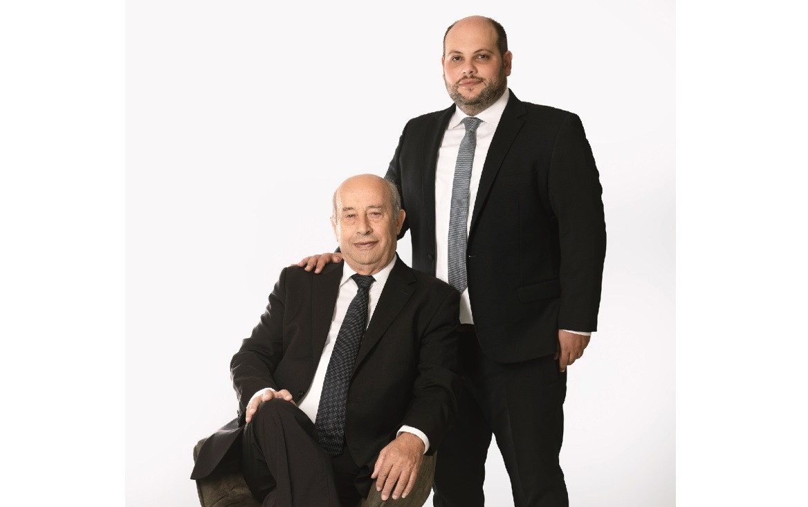 Η ελληνική εταιρεία που μετατρέπει την παραγωγή σε ανάπτυξη και τις εξαγωγές σε σταθερή δύναμη