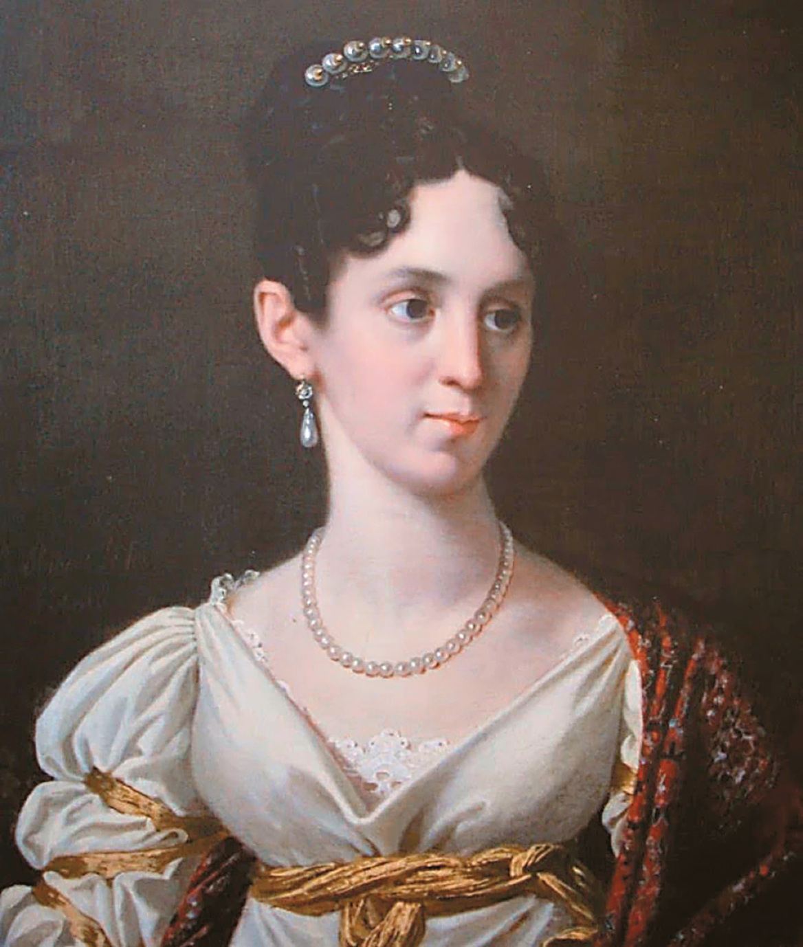 Σοφία ντε Μαρβουά: Η αληθινή ιστορία της Δούκισσας της Πλακεντίας