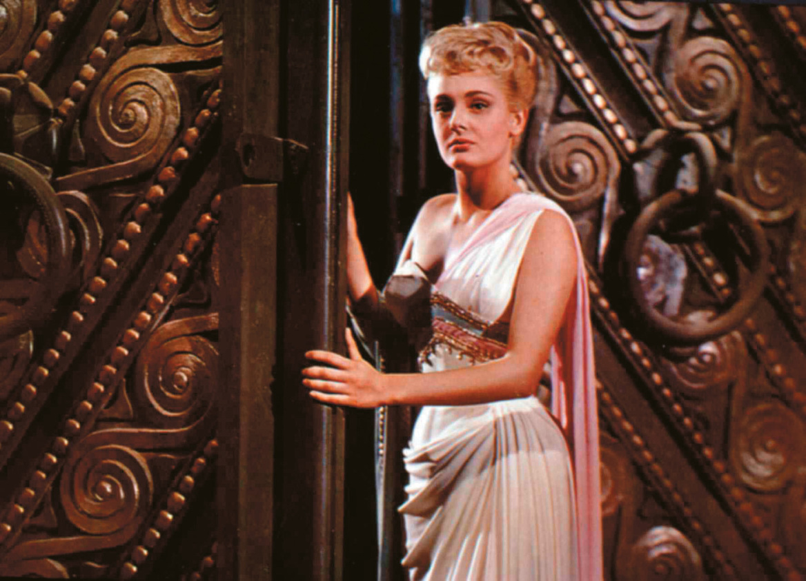 Ο νέος Τρωικός Πόλεμος, μαύρη ή λευκή ωραία Ελένη;