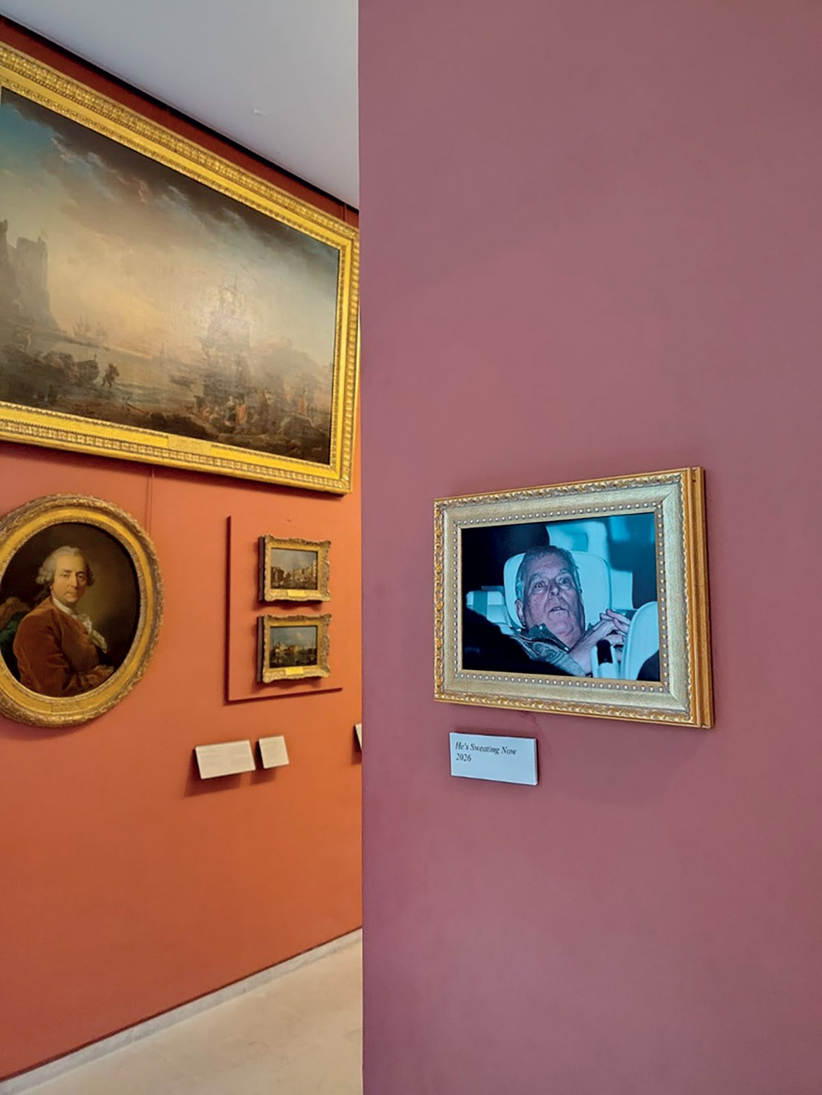 Julie Knipe Brown, η ρεπόρτερ που δεν φοβήθηκε τον Έπσταιν
