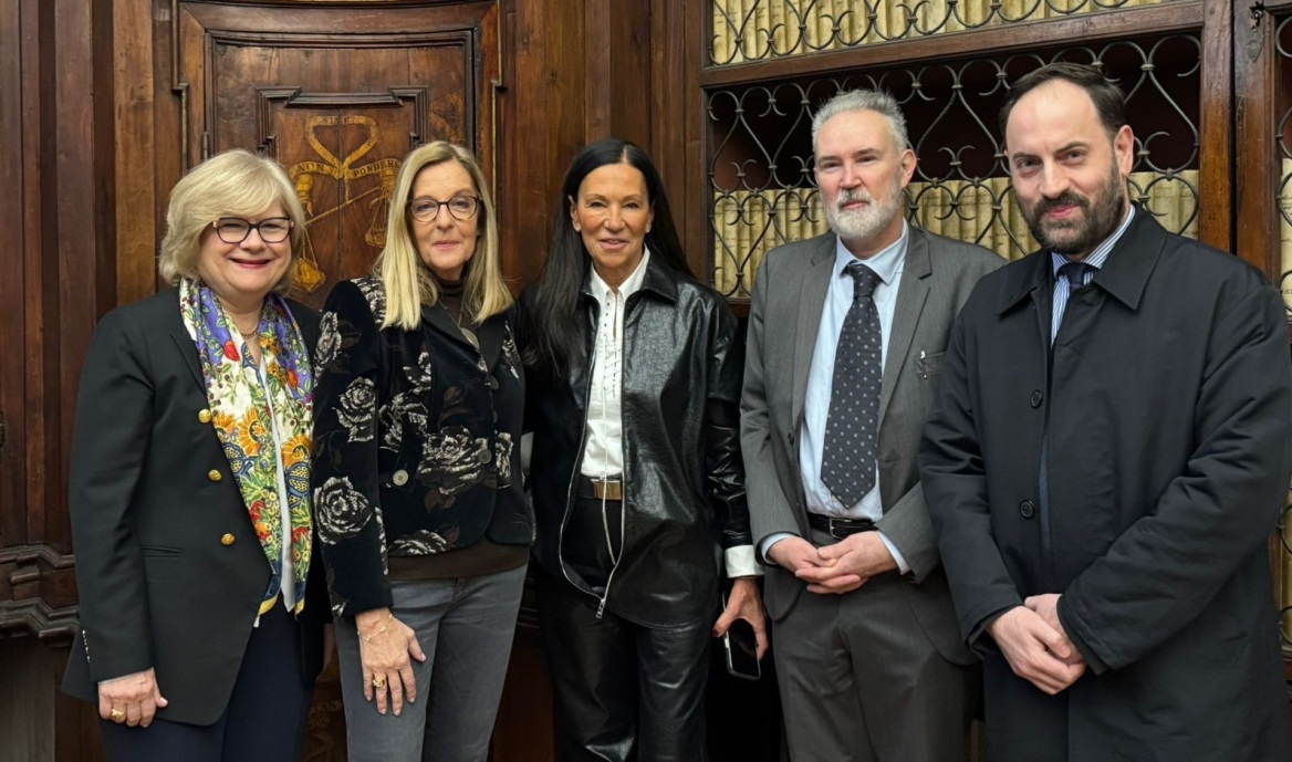 Open Minds, Open Doors: Πώς μια ελληνική πρόταση για τη συμπερίληψη αποκτά ευρωπαϊκή δυναμική