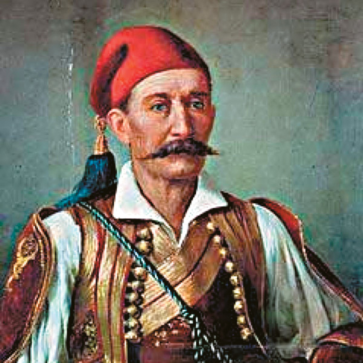 200 χρόνια από την Έξοδο του Μεσολογγίου: Οι ιστορίες εννέα ηρώων και ενός προδότη - Οι οπλαρχηγοί, ο μηχανικός και ο πρώτος δημοσιογράφος