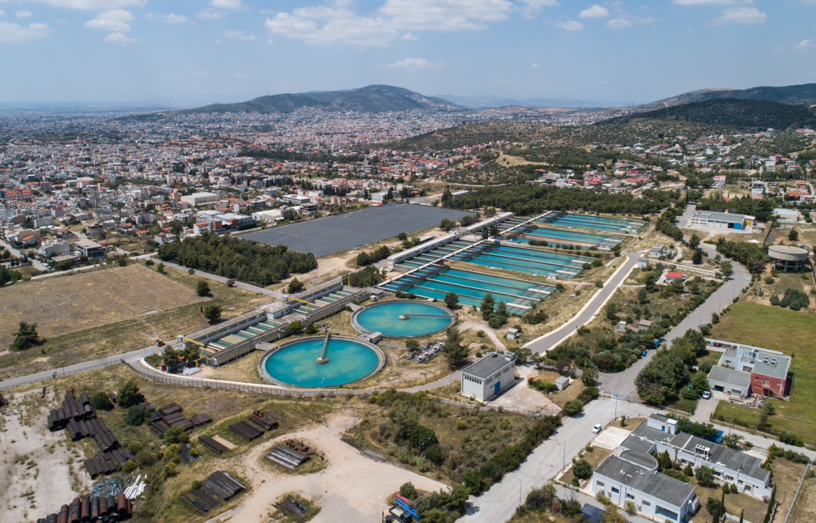 Παγκόσμια Ημέρα Περιβάλλοντος: Το νερό ως επένδυση για το μέλλον
