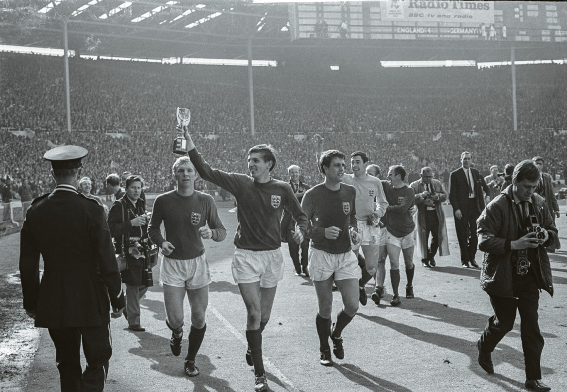 Το γκολ φάντασμα του 1966, το ύποπτο 6-0 στο Αργεντινή - Περού και άλλες άγνωστες ιστορίες από Μουντιάλ