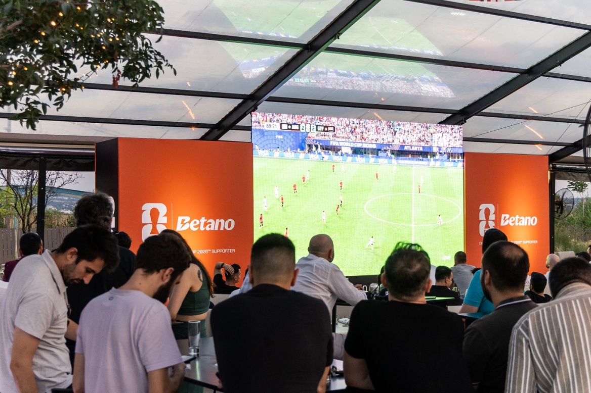 H Kaizen Gaming στο Παγκόσμιο Kύπελλο: Μία διοργάνωση, δώδεκα πόλεις, χιλιάδες κοινές στιγμές