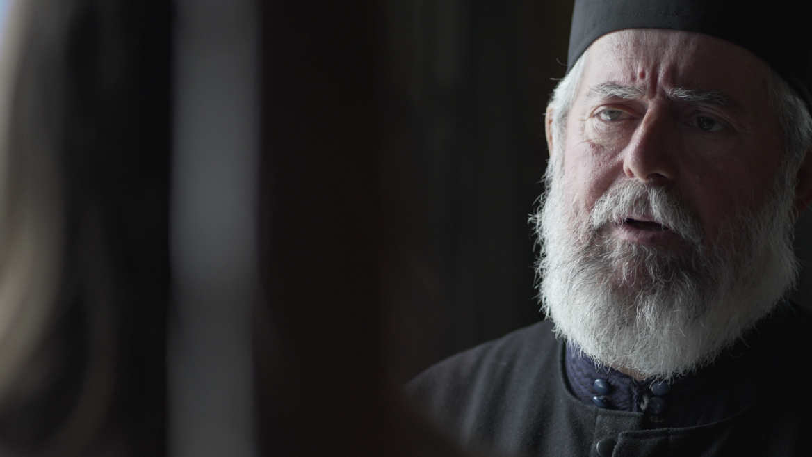 Μεγάλη Εβδομάδα στα Μοναστήρια της Ελλάδας: Η Ιερά Μονή Παναγίας Ελώνας πάνω από το φαράγγι του Δαφνώνα