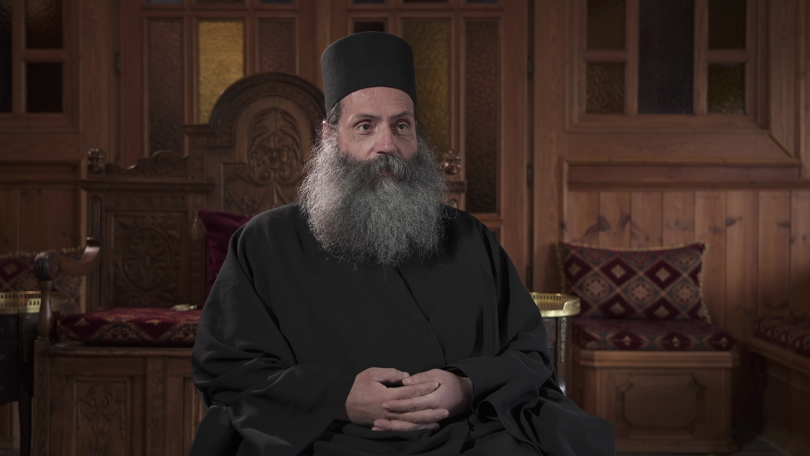 Μεγάλη Εβδομάδα στα Μοναστήρια της Ελλάδας: Η Ιερά Μονή Παναγίας Ελώνας πάνω από το φαράγγι του Δαφνώνα