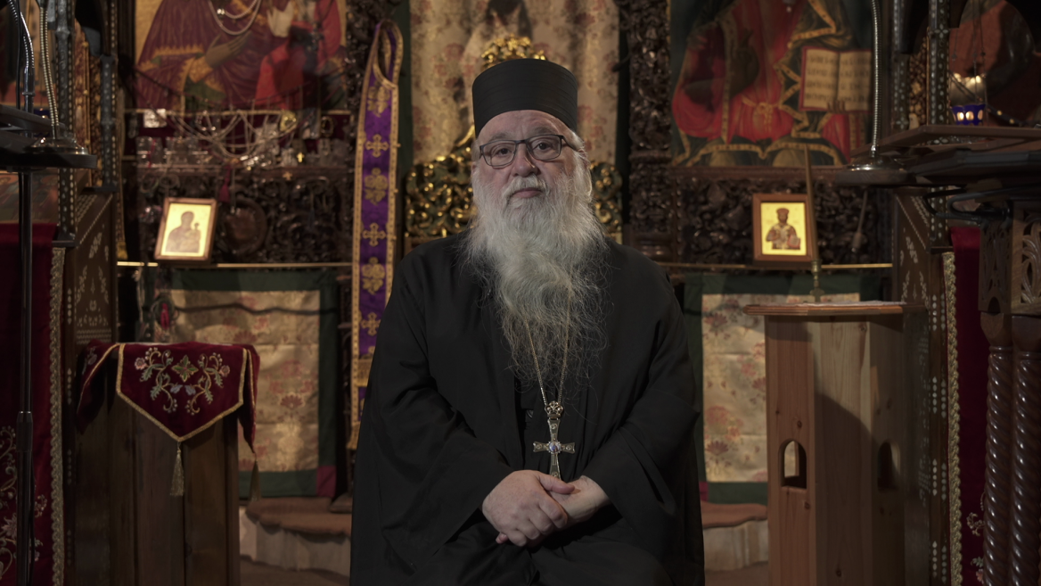 Μεγάλη Εβδομάδα στα Μοναστήρια της Ελλάδας: Η Ιερά Μονή Παναγίας Ελώνας πάνω από το φαράγγι του Δαφνώνα