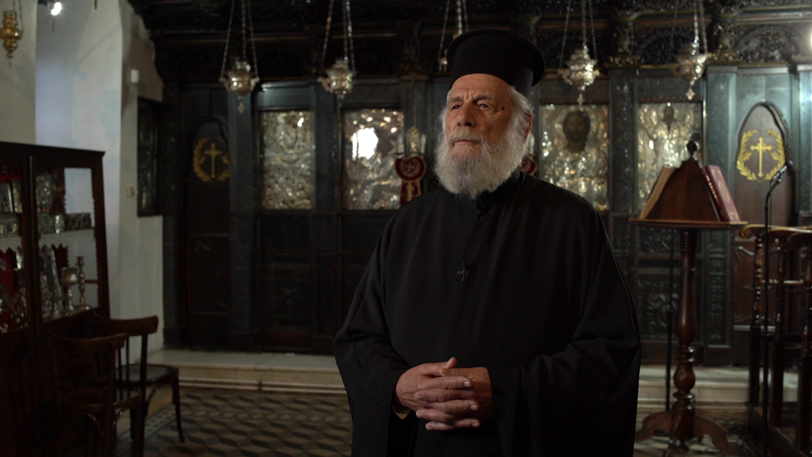 Μεγάλη Εβδομάδα στα Μοναστήρια της Ελλάδας: Η Ιερά Μονή Παναγίας Ελώνας πάνω από το φαράγγι του Δαφνώνα