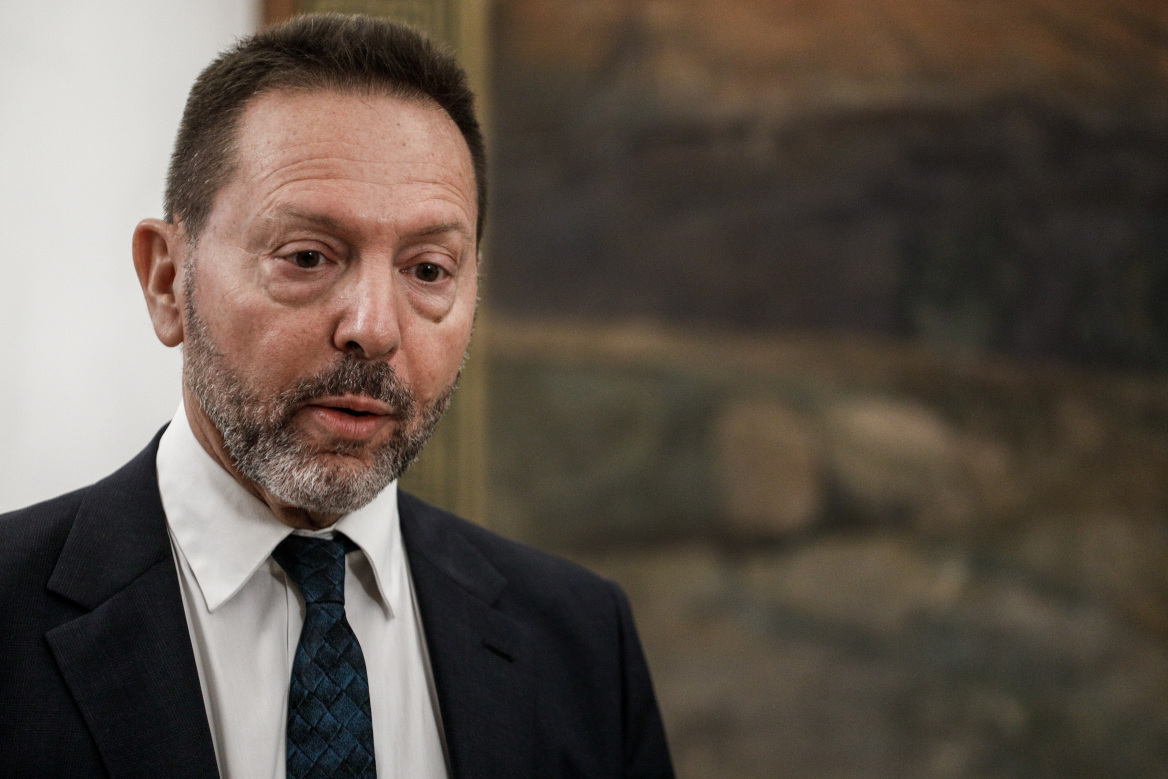 Γιάννης Στουρνάρας: Θα προκύψει κυβέρνηση, έχουμε γίνει όλοι πιο σοφοί από τις τελευταίες κρίσεις