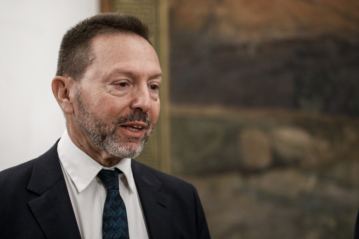 Γιάννης Στουρνάρας: Θα προκύψει κυβέρνηση, έχουμε γίνει όλοι πιο σοφοί από τις τελευταίες κρίσεις