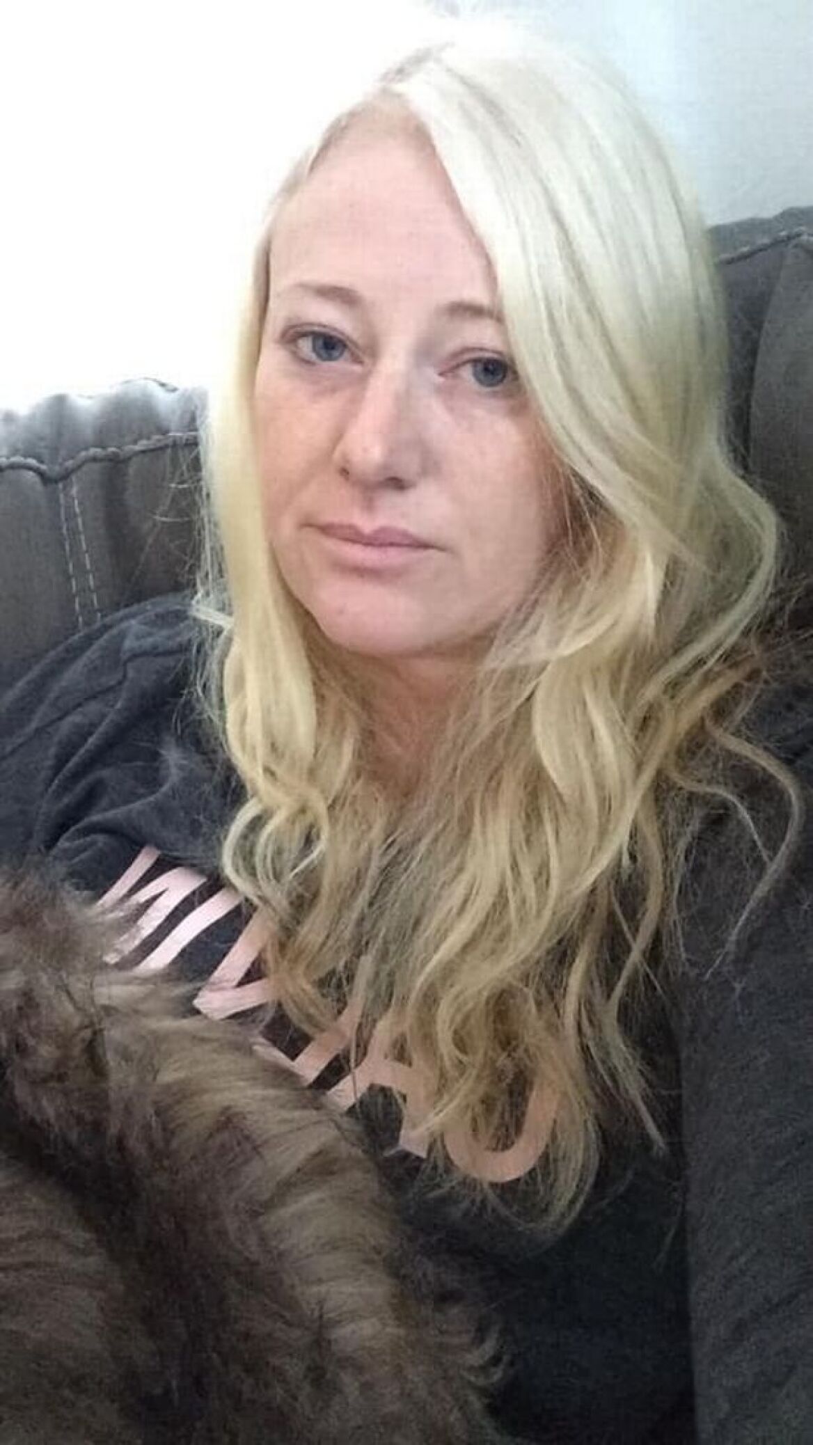 «Τώρα θα πω εγώ την αλήθεια» - Το θρίλερ με τη  Νατάλια Γκρέις που παρίστανε την ανήλικη γίνεται νέο ντοκιμαντέρ 