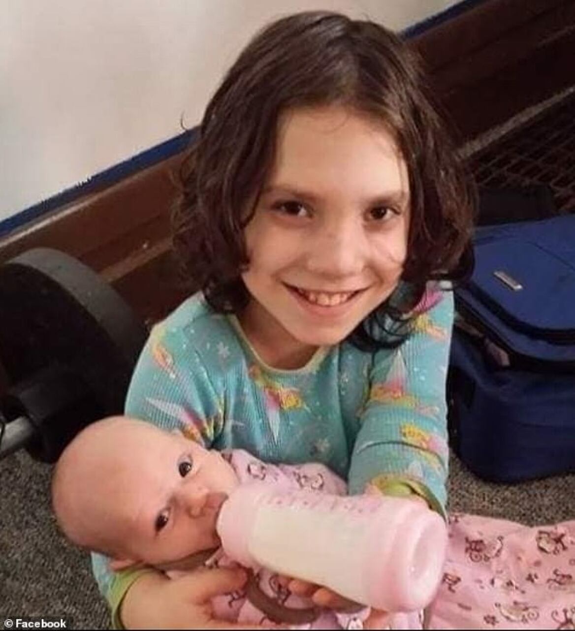 «Τώρα θα πω εγώ την αλήθεια» - Το θρίλερ με τη  Νατάλια Γκρέις που παρίστανε την ανήλικη γίνεται νέο ντοκιμαντέρ 