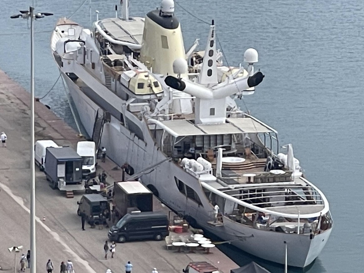 Η Αντζελίνα Τζολί απέναντι στον μύθο της Κάλλας