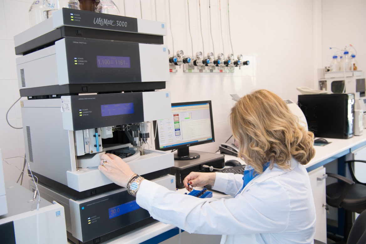 Η ζωτική σημασία του καθαρού νερού