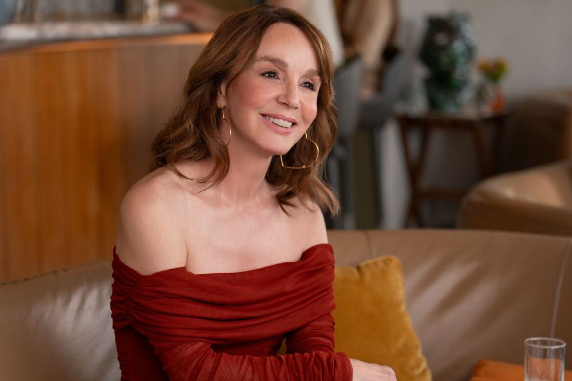 Φιλιπίν Λερουά-Μπολιέ: Από το César στην επιτυχία του «Emily in Paris»