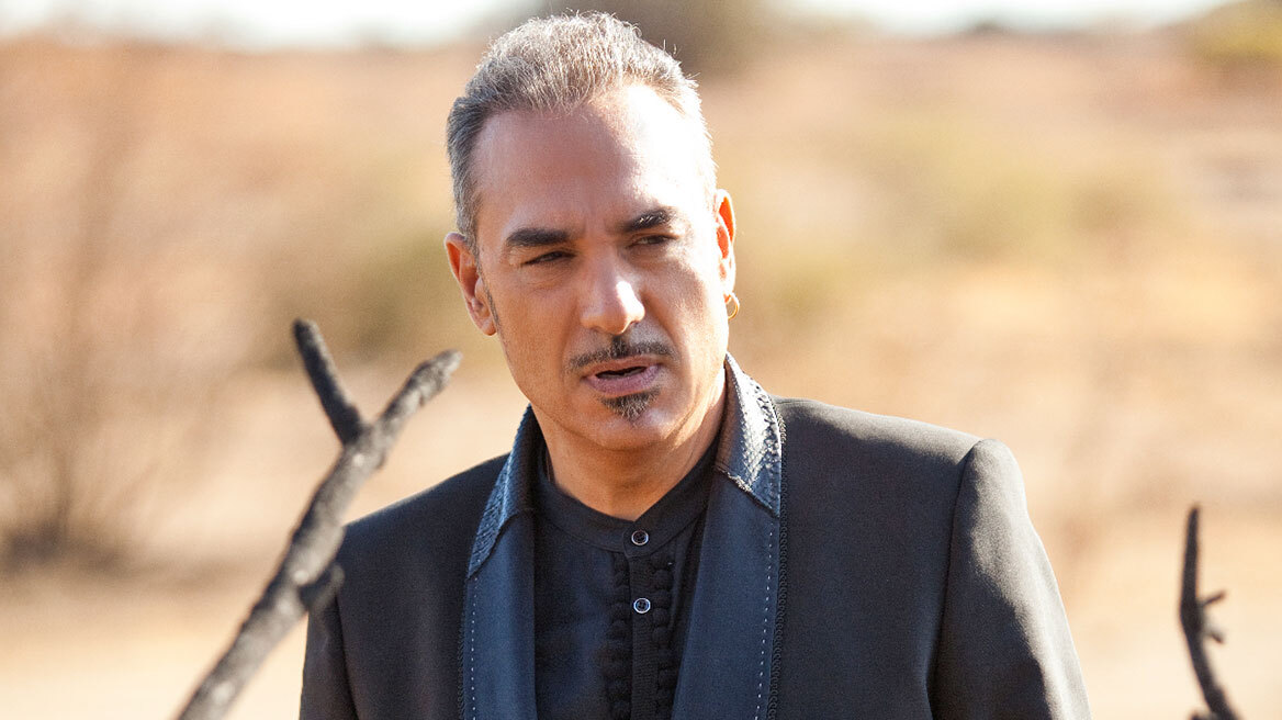 Νότης Σφακιανάκης: Πού εξαφανίστηκε ο «πρίγκιπας της πίστας»