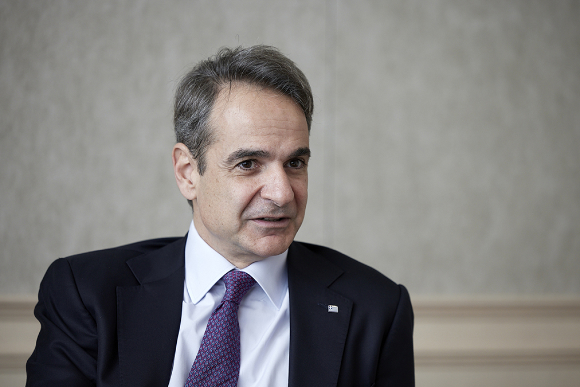 Αποστολή στο Τόκιο: Τα ραντεβού του Μητσοτάκη και οι Ιάπωνες επενδυτές που επιστρέφουν