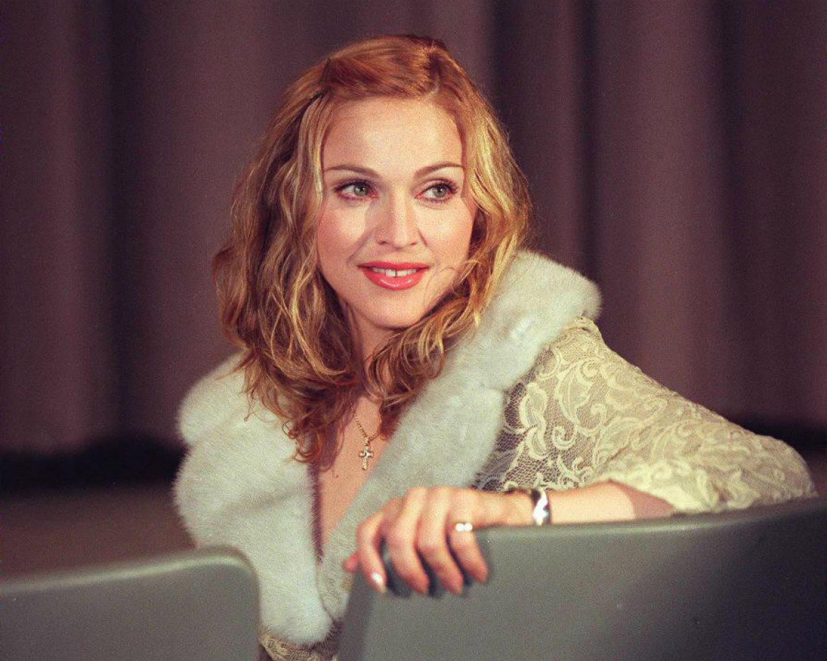 Μαντόνα: Από το πανκ κορίτσι των 80's στην «παραμορφωμένη» ποπ σταρ